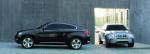 BMW X6 2007 года